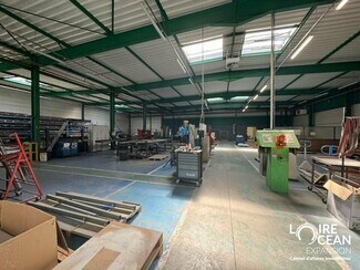 Plus de détails pour Industriel à vendre