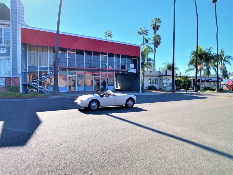 8415 La Mesa Blvd, La Mesa, CA for lease - Building Photo - Image 2 of 13