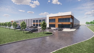 Plus de détails pour 1252 142nd Ave, Wayland, MI - Industriel à louer