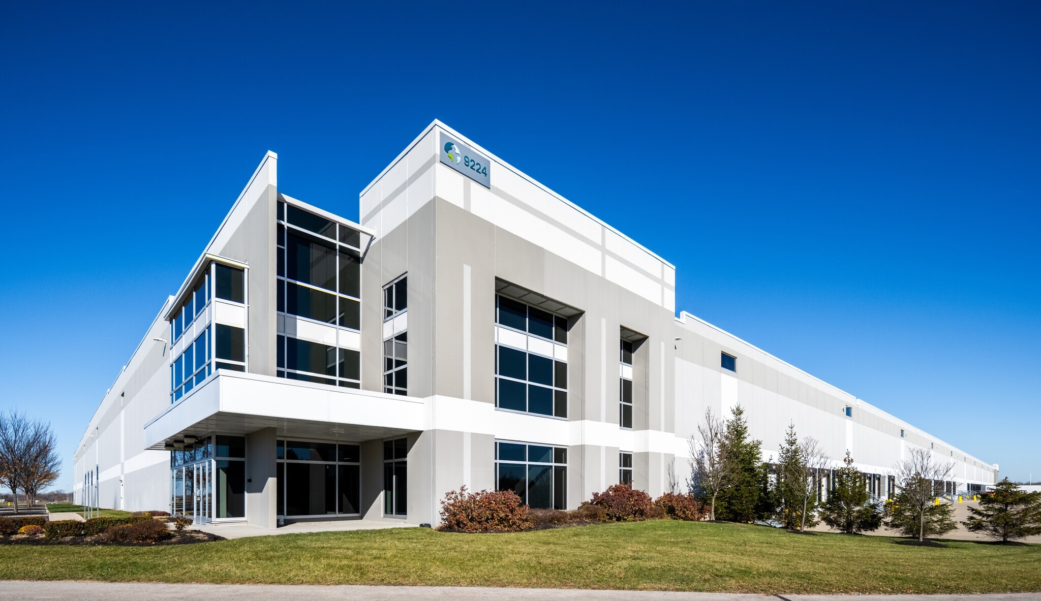 9224 Intermodal Ct N, Columbus, OH for lease Primary Photo- Image 1 of 3