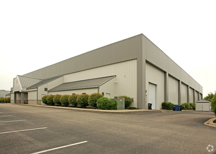 3601 145th St, Burnsville, MN à louer - Photo du bâtiment - Image 3 de 3