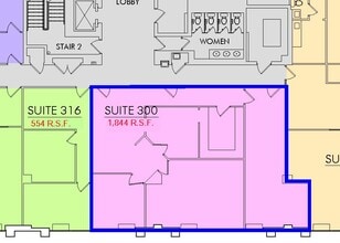 7310 Ritchie Hwy, Glen Burnie, MD for lease Floor Plan- Image 1 of 1