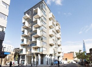 120 Union St, Londres à vendre - Photo du bâtiment - Image 2 de 3