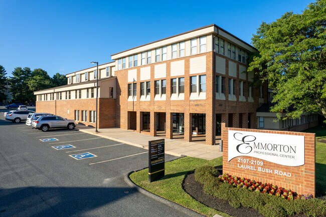 More details for 2107-2109 Laurel Bush Rd, Bel Air, MD - Office for Lease