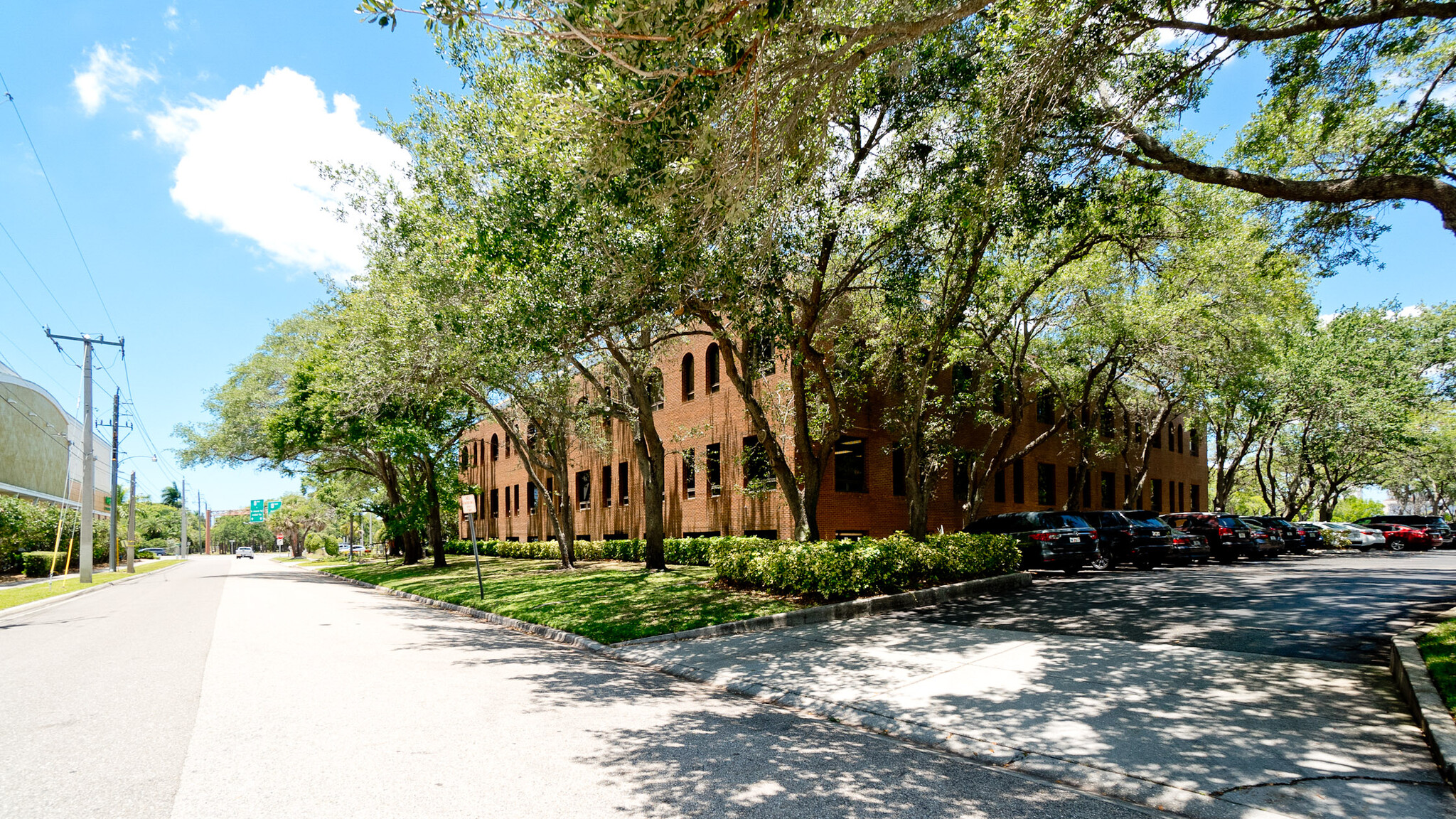 2033 Wood St, Sarasota, FL à vendre Photo du bâtiment- Image 1 de 1