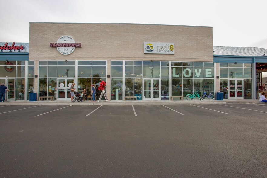 3950 E Indian School Rd, Phoenix, AZ à louer - Autre - Image 2 de 27