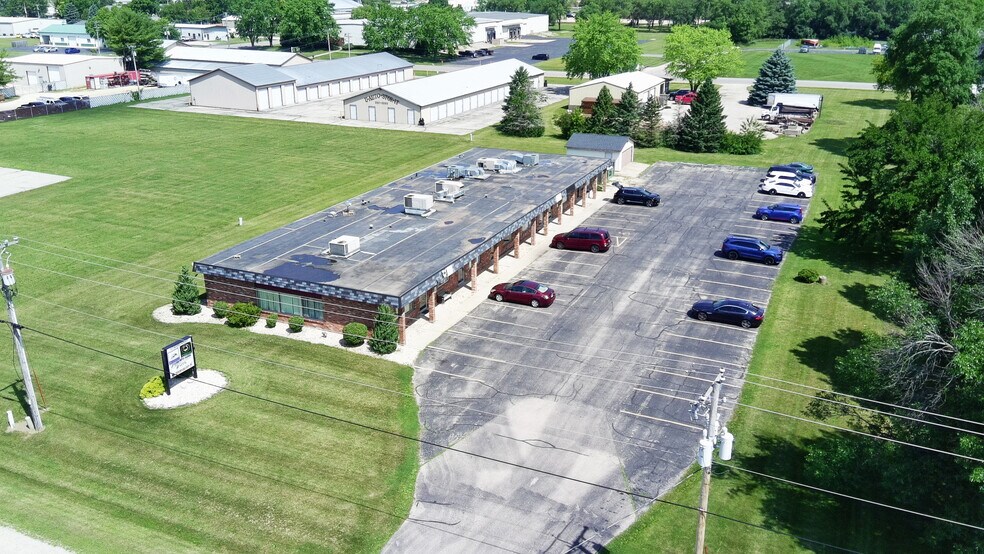 1517 Huebbe Pky, Beloit, WI à vendre - Photo du bâtiment - Image 2 de 4
