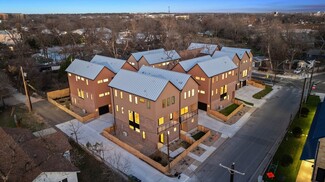 Plus de détails pour 732 Gonzales St, Austin, TX - Multi-résidentiel à vendre