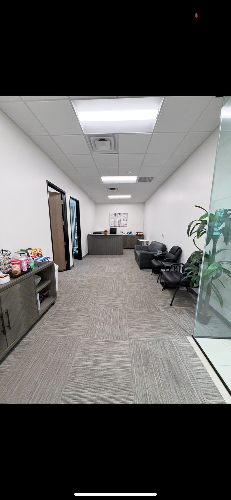 1360 N Bullard Ave, Goodyear, AZ for lease Interior Photo- Image 1 of 6