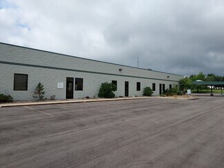 Plus de détails pour 200 E Russell Rd, Tecumseh, MI - Bureau à vendre