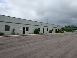 More details for 200 E Russell Rd, Tecumseh, MI - Health Care for Sale