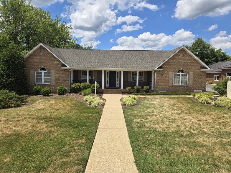 621 Warrenton Rd, Fredericksburg, VA à vendre - Photo du bâtiment - Image 2 de 6