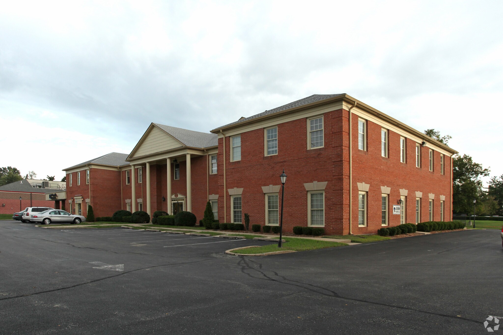 1313 Lyndon Ln, Louisville, KY for sale Building Photo- Image 1 of 1