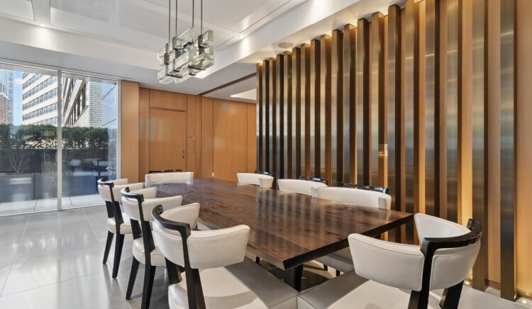 133 W 52nd St, New York, NY à louer - Photo intérieure - Image 3 de 20