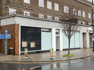 More details for 11-13 The Broadway, Loughton - Retail for Lease