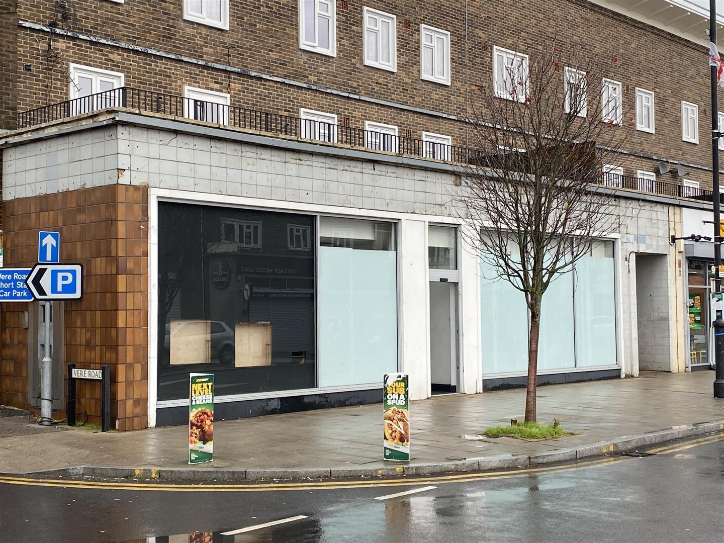 11-13 The Broadway, Loughton for lease Building Photo- Image 1 of 4