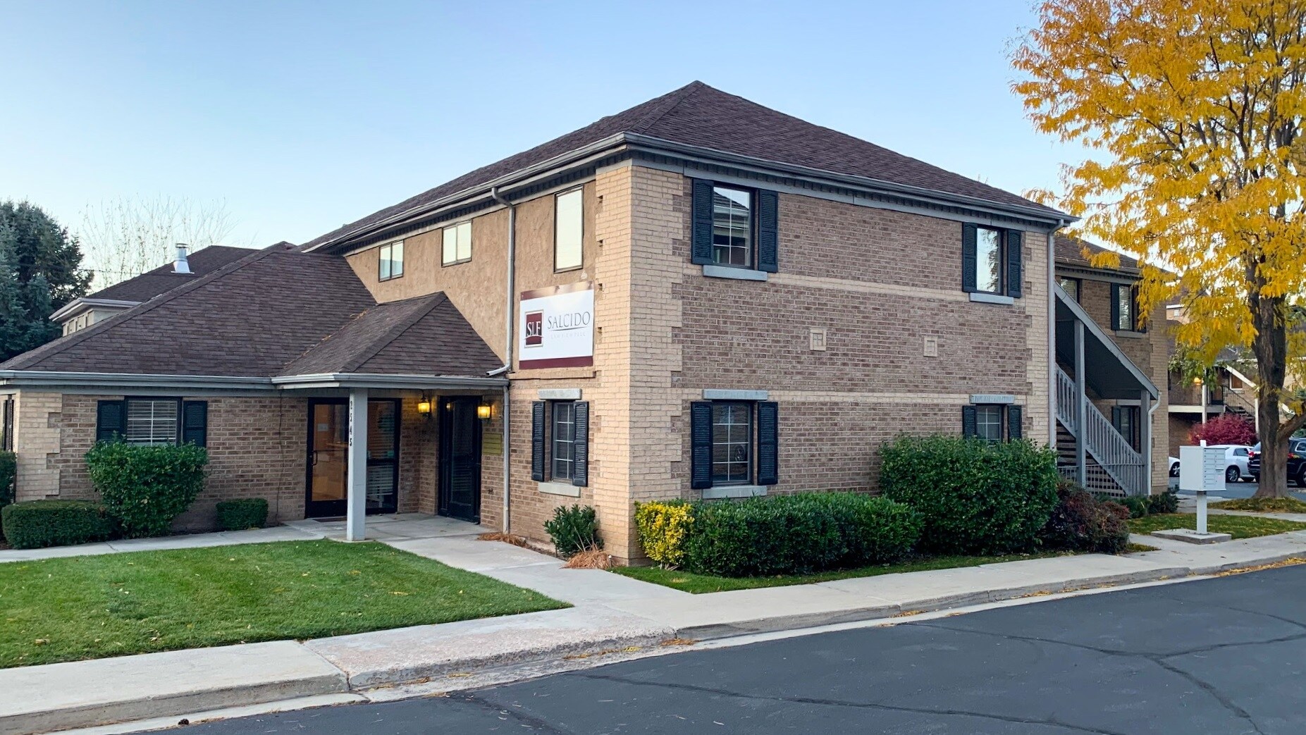 2545 N Canyon Rd, Provo, UT à vendre Photo principale- Image 1 de 1