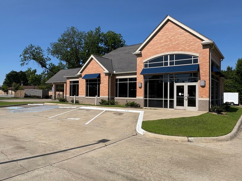 1011 Cooktown Rd, Ruston, LA for lease - Building Photo - Image 2 of 6