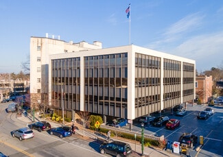 More details for 1890 Palmer Ave, Larchmont, NY - Office for Lease