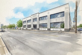 More details for 1123 N Main Ave, San Antonio, TX - Office for Sale