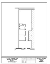 10999 Red Run Blvd, Owings Mills, MD for lease Floor Plan- Image 1 of 1