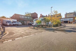 More details for 46-60 Algernon St, Newcastle Upon Tyne - Office for Sale
