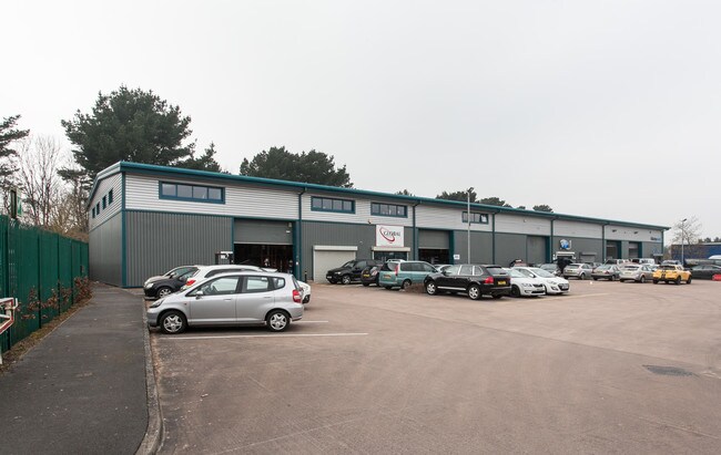 More details for Apple Ln, Exeter - Industrial for Lease