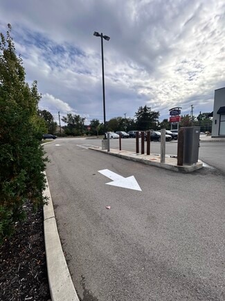 Plus de détails pour 2825 Freeport Rd, Pittsburgh, PA - Terrain à louer