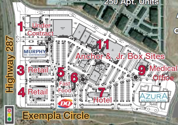 S LaFayette Dr, Lafayette, CO for sale Primary Photo- Image 1 of 1