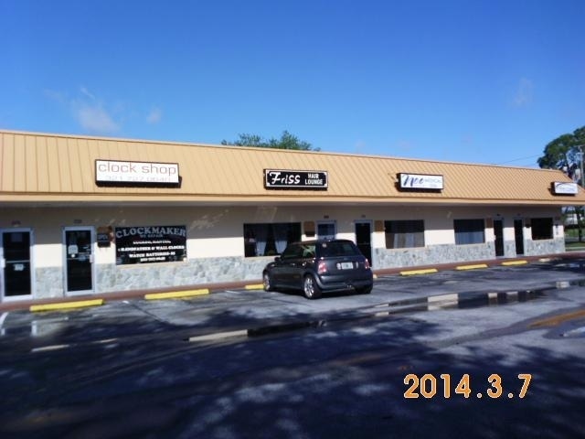 240 S Wickham Rd, West Melbourne, FL for lease Building Photo- Image 1 of 1