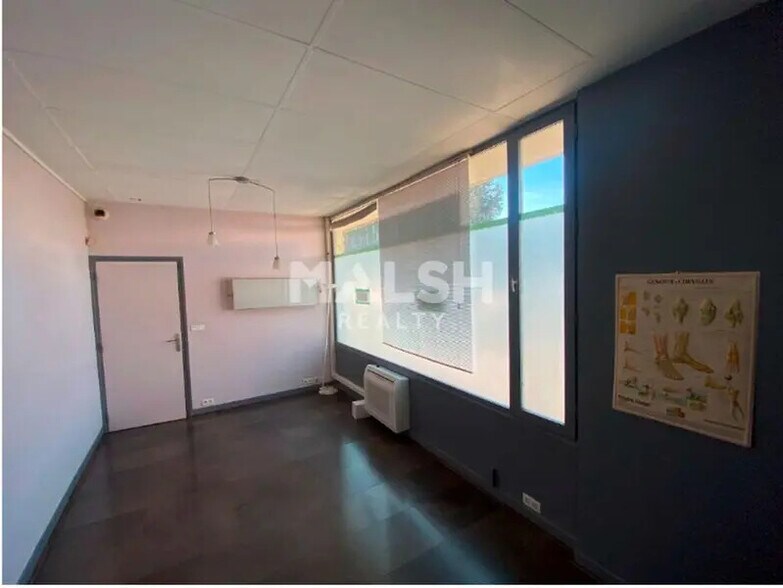 Bureau dans Vienne à vendre - Photo intérieure - Image 2 de 7