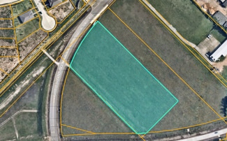 More details for 2001 Cottonwood School Rd, Rosenberg, TX - Land for Sale