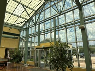 More details for 9401 S Innovation Dr, Daleville, IN - Office for Lease