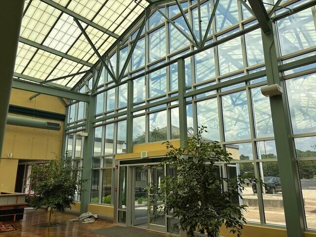 Plus de détails pour 9401 S Innovation Dr, Daleville, IN - Industriel à vendre