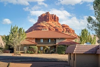 More details for 100 Canyon Circle Dr, Sedona, AZ - Multifamily for Sale