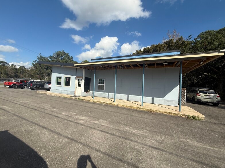 850918 Us-17, Yulee, FL for lease - Building Photo - Image 3 of 32