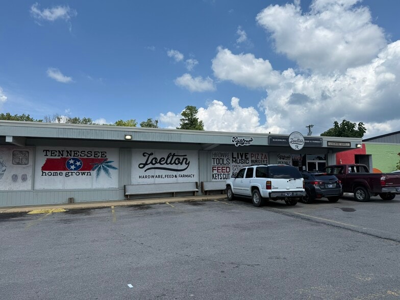 5538 Clarksville hwy, Joelton, TN for lease - Primary Photo - Image 1 of 6