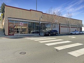 Plus de détails pour 301 N Petaluma Blvd, Petaluma, CA - Vente au détail à vendre