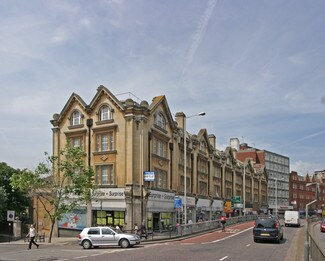 Plus de détails pour 171-171A Finchley Rd, Londres - Commerce de détail à louer