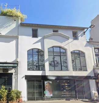 Plus de détails pour 124 Boulevard De La Chapelle, Paris - Commerce de détail à louer