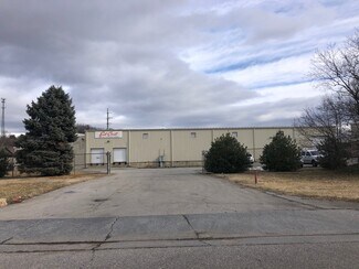 Plus de détails pour 3625 Aerial Way Dr SW, Roanoke, VA - Industriel à vendre