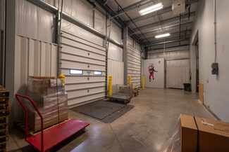 Plus de détails pour 6750 Crosby Ct, Dublin, OH - Flex à vendre