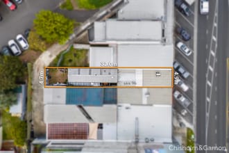 495A Highett Rd, Highett, VIC - Aerial map view - Image1