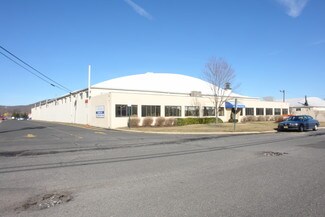 More details for 4 Easy St, Bridgewater, NJ - Industrial for Lease
