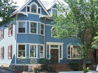 More details for 195 Nassau St, Princeton, NJ - Office for Lease