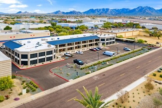 More details for 7900 E Greenway Rd, Scottsdale, AZ - Multiple Space Uses for Lease
