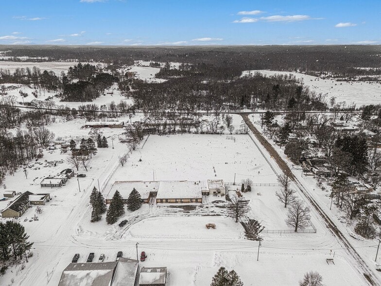 3301 Green St, Shelby, MI for sale - Building Photo - Image 2 of 34