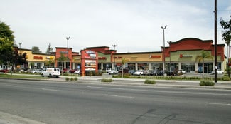 Plus de détails pour 1301 E Rosecrans Ave, Compton, CA - Commerce de détail à louer