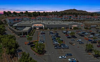 Plus de détails pour 490 N McKinley St, Corona, CA - Commerce de détail à vendre