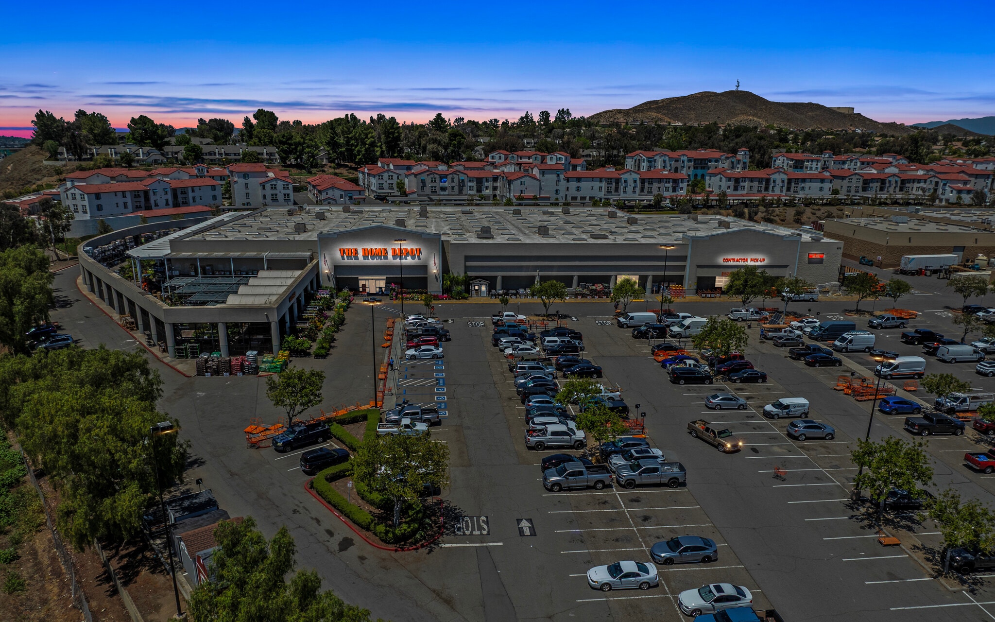 490 N McKinley St, Corona, CA for sale Building Photo- Image 1 of 12